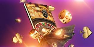 The Online Casino Where Dreams Become Reality The Online Casino Where Dreams Become Reality