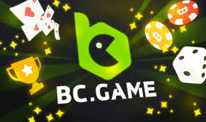The Rise of BC Game Revolutionizing Online Gaming and Crypto Betting The Rise of BC Game Revolutionizing Online Gaming and Crypto Betting