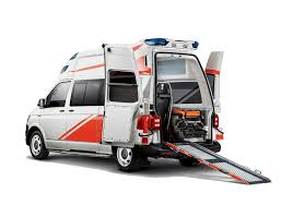 Транспортировка больных в СПБ недорого доступные решения для каждого