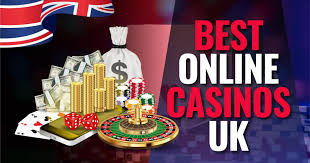 Understanding Online Betting in the UK A Comprehensive Guide Understanding Online Betting in the UK A Comprehensive Guide