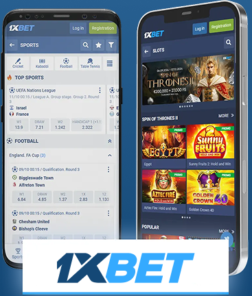 1xBet Vietnam Download APP - Your Guide to Mobile Betting -1473438514 1xBet Vietnam Download APP - Your Guide to Mobile Betting -1473438514