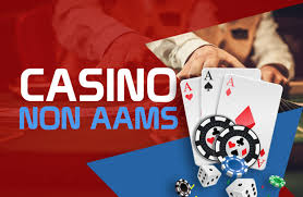 Casinò Non AAMS che Pagano Scopri le Migliori Opzioni -1675095483