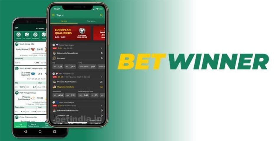 Discover the Exciting World of Betwinner Sports Betting and Casino Gaming Discover the Exciting World of Betwinner Sports Betting and Casino Gaming