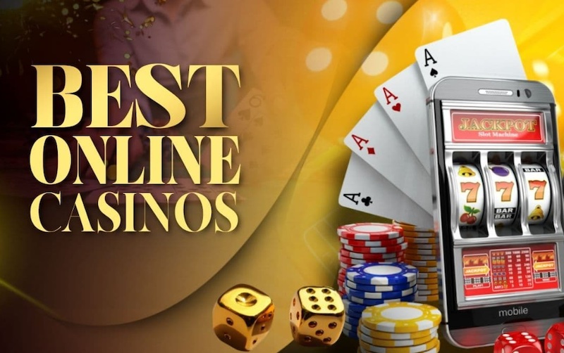 Discover the Exciting World of Online Casino Bets24 Discover the Exciting World of Online Casino Bets24