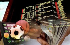 Discovering the Thrill of Online Betting at 8mbet BD