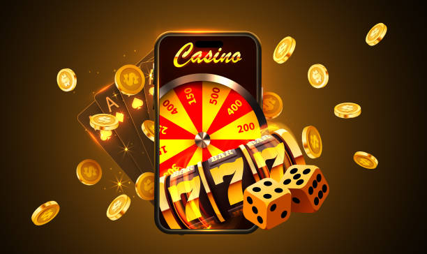Entdecken Sie die Aufregung von 24Slots Casino