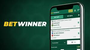 Explore the Betwinner Mobile Application Your Gateway to Online Betting