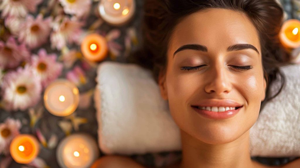 Лимфодренажный массаж: что это такое и каковы его преимущества?