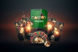 The Rise of Online Casino Wageon A New Era in Online Gambling