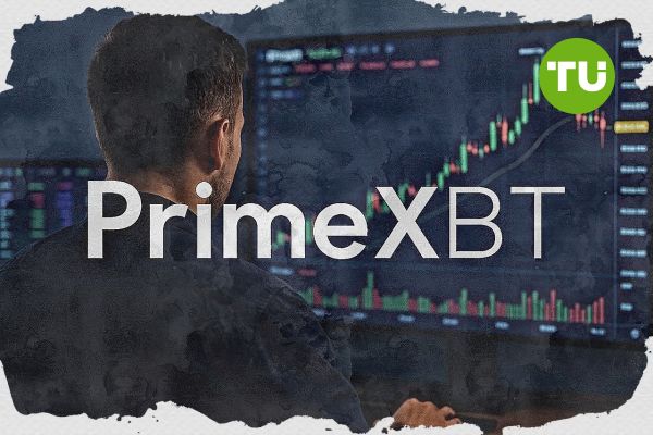 Unlocking the Potential of PrimeXBT Forex Trading Unlocking the Potential of PrimeXBT Forex Trading