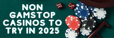 Exploring UK Online Casinos Not on GamStop -1972263217
