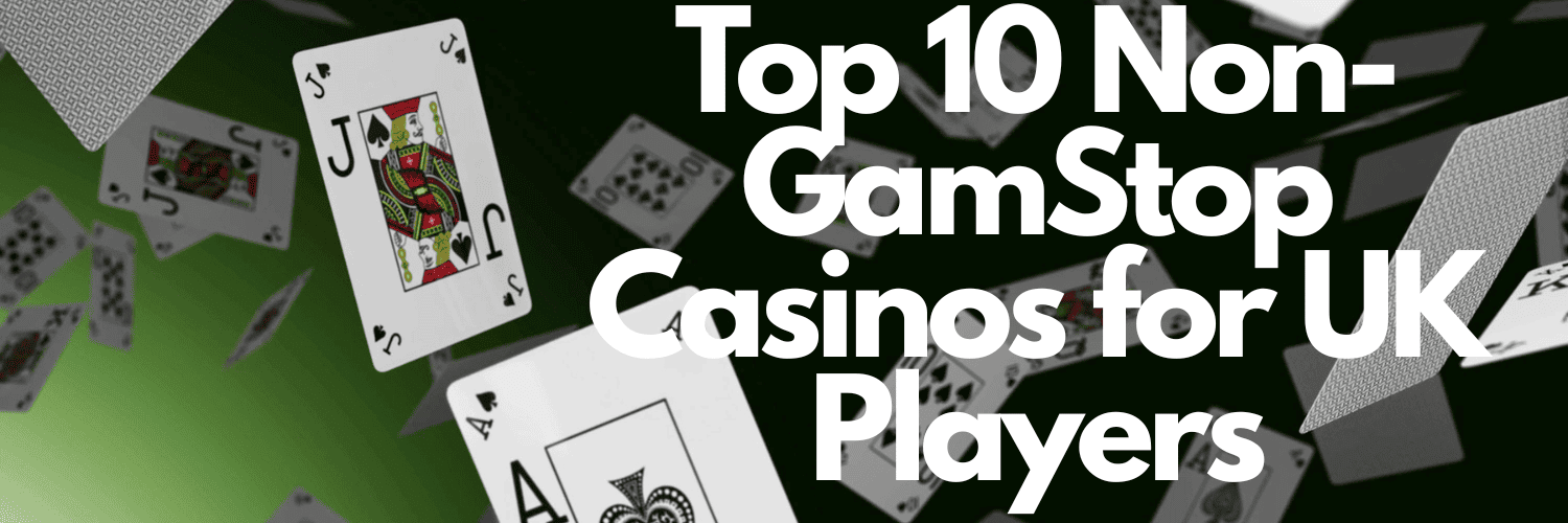 Exploring UK Online Casinos Not on GamStop -1972263217
