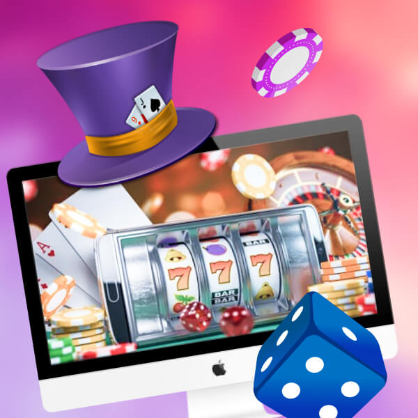 The Rise of Decentralized Casinos Revolutionizing Online Gambling -378821311