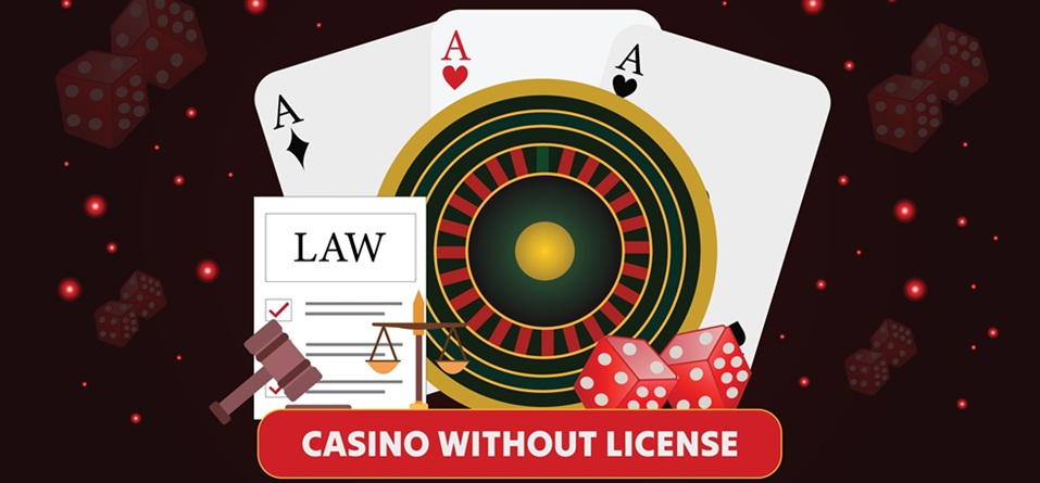 The Rise of Non-UK Licenced Casinos A New Era in Online Gambling The Rise of Non-UK Licenced Casinos A New Era in Online Gambling